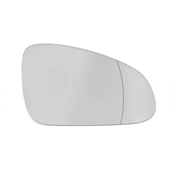 Miroir de rétroviseur MAGNETI MARELLI 182209017400