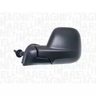 Rétroviseur extérieur MAGNETI MARELLI 182215011100