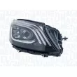 Projecteur principal MAGNETI MARELLI 711451000375 - Visuel 3