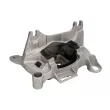 Support moteur MAGNETI MARELLI 030607010715 - Visuel 1