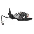 Rétroviseur extérieur MAGNETI MARELLI 182215014600 - Visuel 1