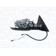 Rétroviseur extérieur MAGNETI MARELLI 182215014600 - Visuel 3