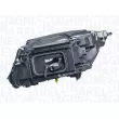 Projecteur principal MAGNETI MARELLI 711451000376 - Visuel 1
