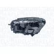 Projecteur principal MAGNETI MARELLI 711451000376 - Visuel 2