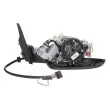 Rétroviseur extérieur MAGNETI MARELLI 182215014800 - Visuel 1