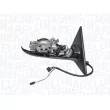 Rétroviseur extérieur MAGNETI MARELLI 182215014800 - Visuel 3
