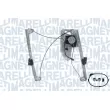 Lève-vitre avant droit MAGNETI MARELLI 350103170324 - Visuel 3
