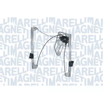 Lève-vitre avant droit MAGNETI MARELLI 350103170326