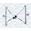 Lève-vitre avant gauche MAGNETI MARELLI 350103170327 - Visuel 3