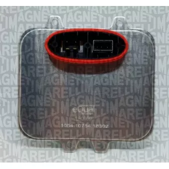 Feu d'encombrement MAGNETI MARELLI 713121817009