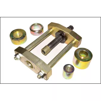 Extracteur pour rotules et goupilles PROFITOOL