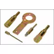 Piges de calage moteur PROFITOOL 0XWAR0034 - Visuel 2