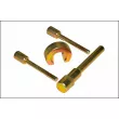 Piges de calage moteur PROFITOOL 0XWAR0117 - Visuel 2