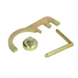 Piges de calage moteur PROFITOOL 0XWAR0180 - Visuel 2