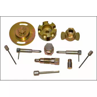 Piges de calage moteur PROFITOOL 0XWAR0223