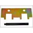 Piges de calage moteur PROFITOOL 0XWAR0126 - Visuel 2