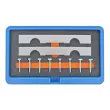 Piges de calage moteur PROFITOOL 0XAT0405 - Visuel 2