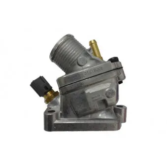 Thermostat d'eau WAHLER 4817.90D