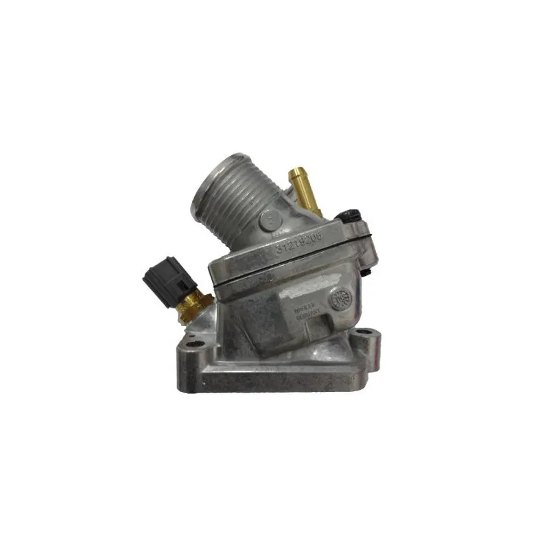 Thermostat d'eau WAHLER 4817.90D