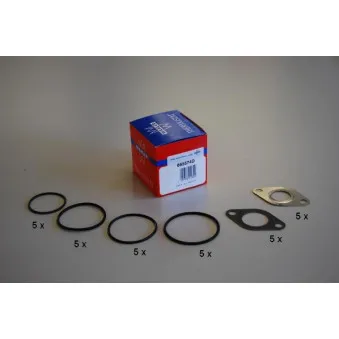 Jeu de joints d'étanchéité, système EGR WAHLER 665574D