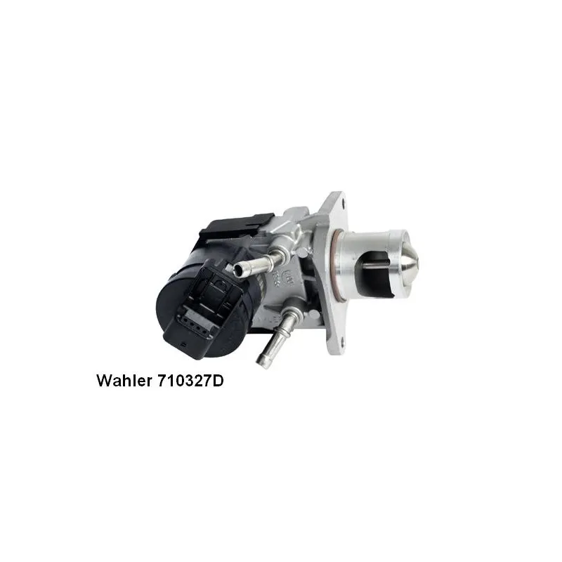 Vanne EGR WAHLER 710327D