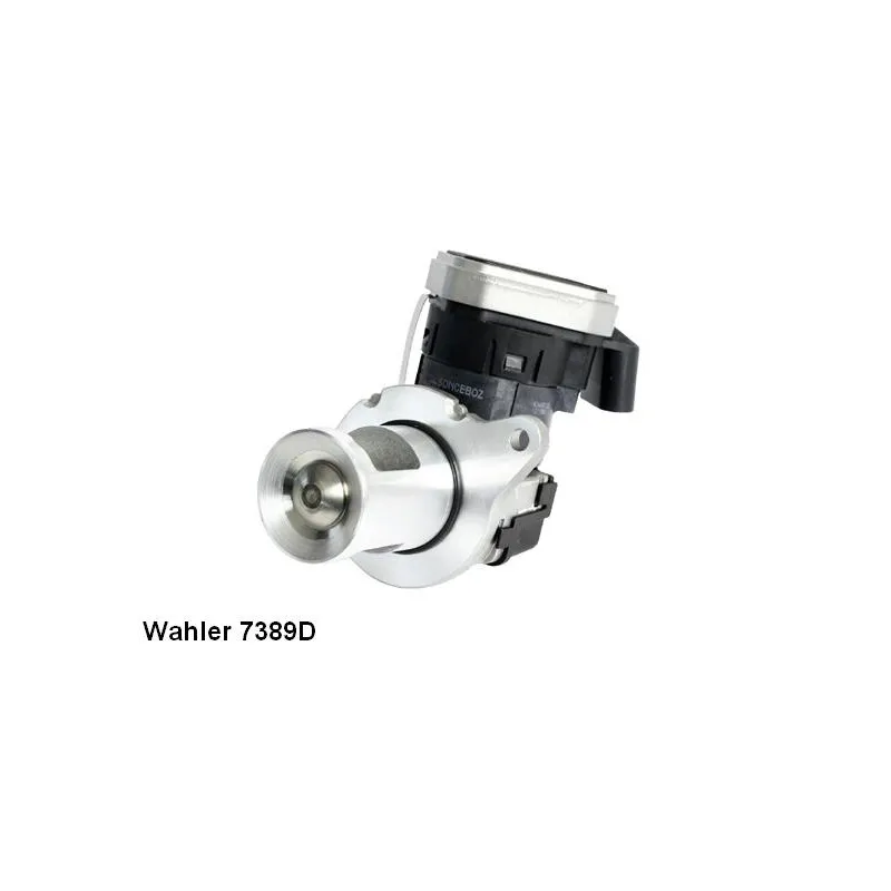 Vanne EGR WAHLER 7389D