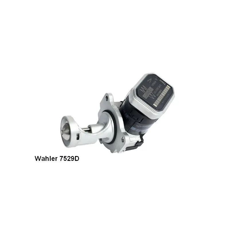 Vanne EGR WAHLER 7529D
