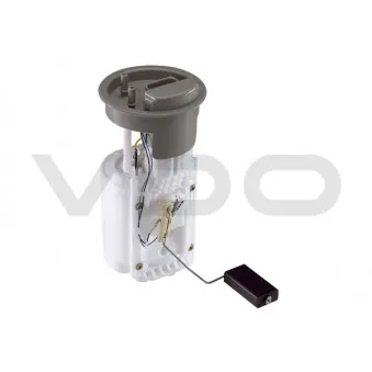 Unité d'injection de carburant Continental VDO 220-212-001-001Z