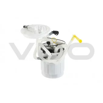 Unité d'injection de carburant Continental VDO 220-801-004-005Z