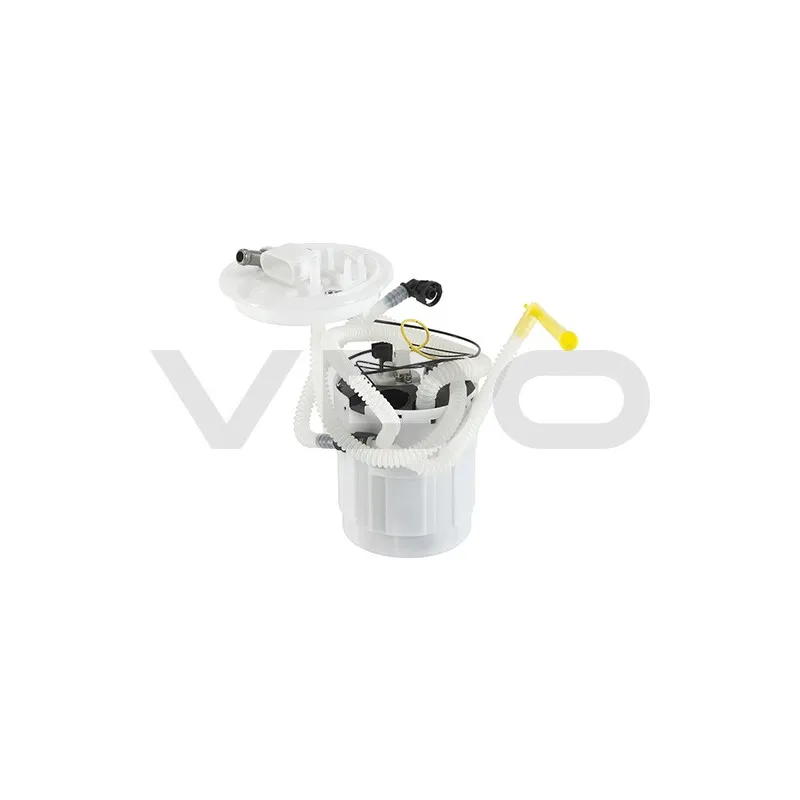 Unité d'injection de carburant Continental VDO 220-801-004-005Z