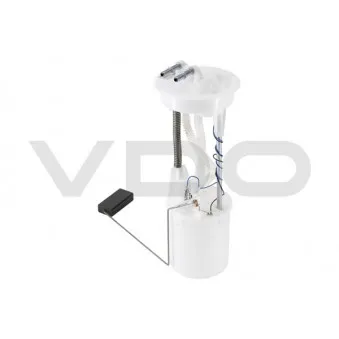 Capteur, niveau de carburant Continental VDO 220-801-011-001Z