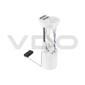 Unité d'injection de carburant Continental VDO 220-801-011-002Z