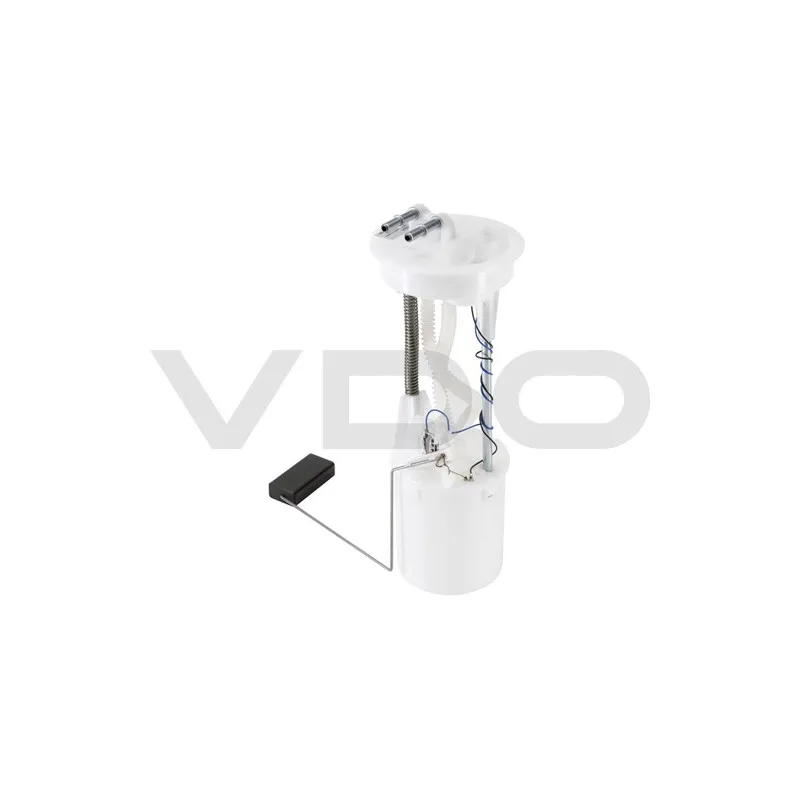Unité d'injection de carburant Continental VDO 220-801-011-002Z