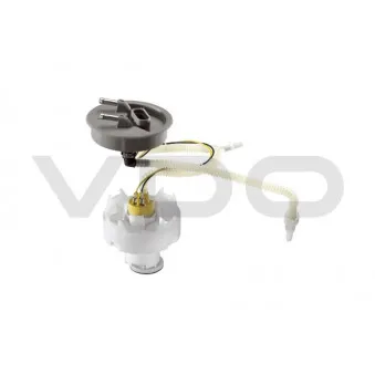 Unité d'injection de carburant Continental VDO 220-801-012-001Z