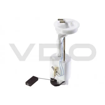 Capteur, niveau de carburant Continental VDO 220-805-001-003Z