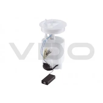Capteur, niveau de carburant Continental VDO 220-806-005-001Z