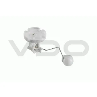 Capteur, niveau de carburant Continental VDO 221-824-022-002Z