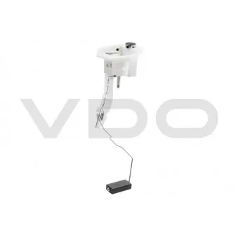 Capteur, niveau de carburant Continental VDO