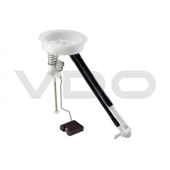 Capteur, niveau de carburant Continental VDO 221-824-043-002Z