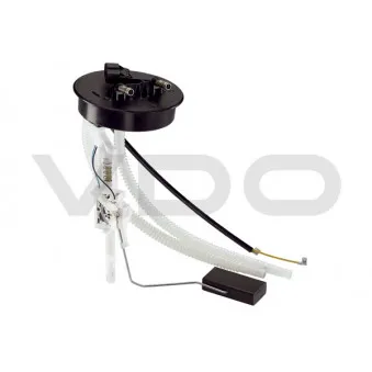 Capteur, niveau de carburant Continental VDO 221-824-053-001Z