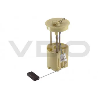 Capteur, niveau de carburant Continental VDO 221-824-057-009Z