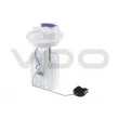 Capteur, niveau de carburant Continental VDO 221-824-070-006Z - Visuel 1