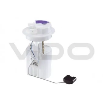 Capteur, niveau de carburant Continental VDO 221-824-070-006Z
