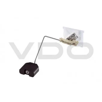 Capteur, niveau de carburant Continental VDO 221-824-092-004Z