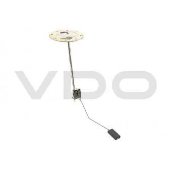 Capteur, niveau de carburant Continental VDO 221-831-001-001Z