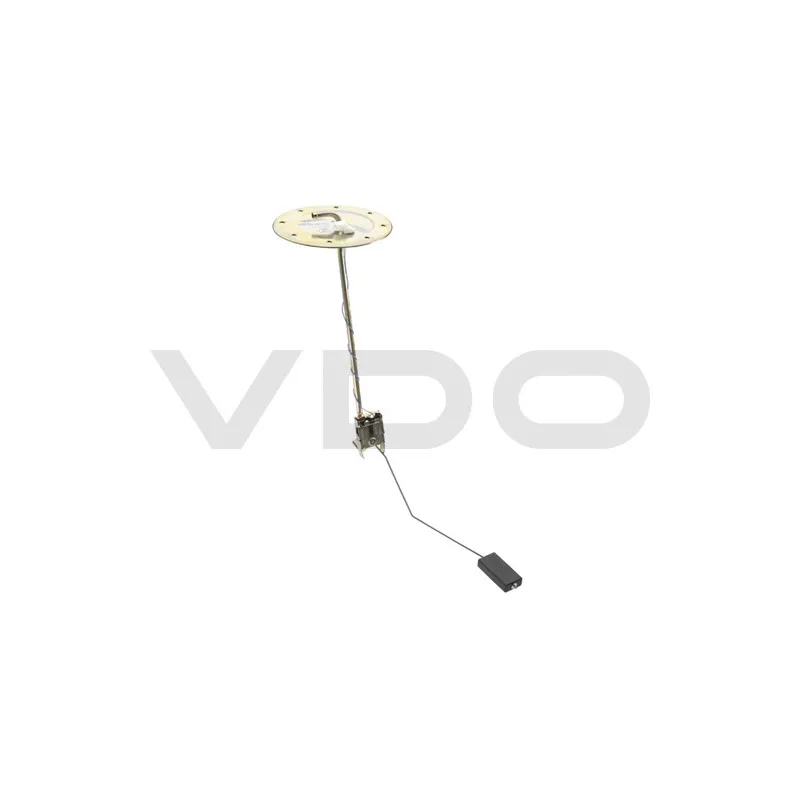 Capteur, niveau de carburant Continental VDO 221-831-001-001Z