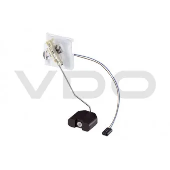 Capteur, niveau de carburant Continental VDO 221-833-003-006Z