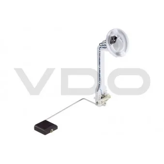 Capteur, niveau de carburant Continental VDO 221-838-001-020Z