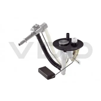 Capteur, niveau de carburant Continental VDO 221-839-001-008Z