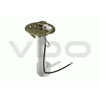 Capteur, niveau de carburant Continental VDO 224-817-051-003C